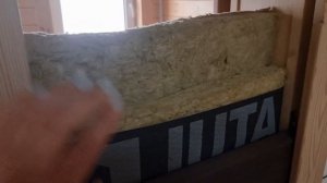 Почему гниют стены каркасника