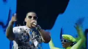 Con Calma Daddy Yankee