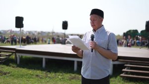 Праздничный вагаз l Рустам устаз