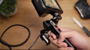 Atomos Shinobi "Best 4K External Monitor" for Sony A7iv