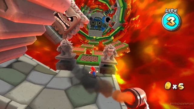 Evolution of Thwomps (1988-2017) смотреть онлайн