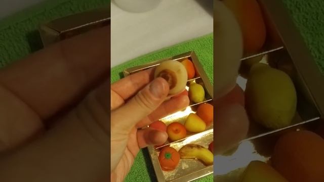 Happy Sant Donis или вкусные марципановые конфеты. смотреть онлайн