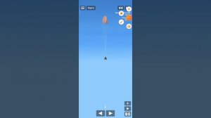 новая игра ракета