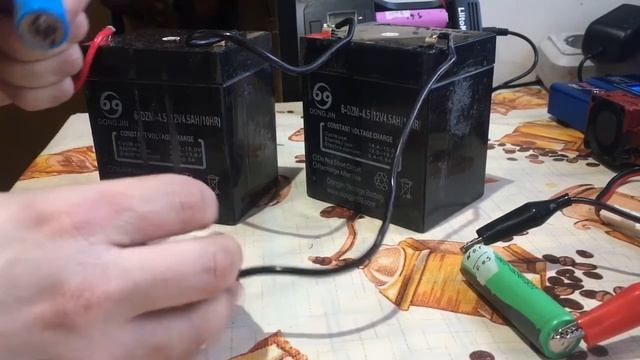 #18650#восстановить#за#1#МИНУТУ!!!# смотреть онлайн