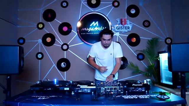 Cris Waters - House Mix - Musicaholic x Gister смотреть онлайн