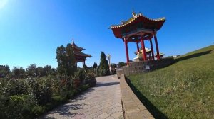 Новосибирск - Джилы-Су. Дальняк 9200 км на Honda CBR 600F4. Часть IV