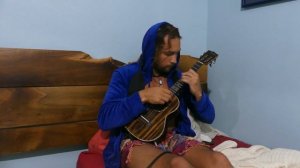 Milonga- Jorge Cardoso Ukelele?