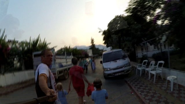Турция