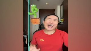 CRAZIEST Sagawa1gou Funny TikTok Compilation | Try Not To Laugh Watching Cactus Dance Challenge 202