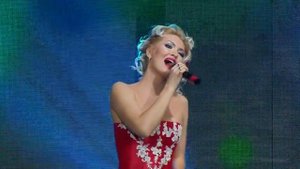 Ландыш Нигматжанова Тэуге Наз тж 2011