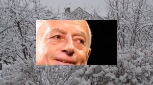 А ГОРОДНИЦКИЙ НАД КАНАДОЙ НЕБО СИНЕЕ