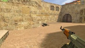 кс1.6 с читами внутри 2019 сборка работают на всех серверах сылка в описании