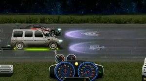 1075 Силы против  1026 сил / кто кого?  #DragRacing #УличныеГонки #20
