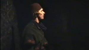 Дракон (1 действие). Театр на Юго-Западе