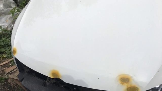 Ремонт белый VW CC ...смотрите в описании ещё мои работы смотреть онлайн