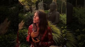 Deva Premal: The Moola Mantra