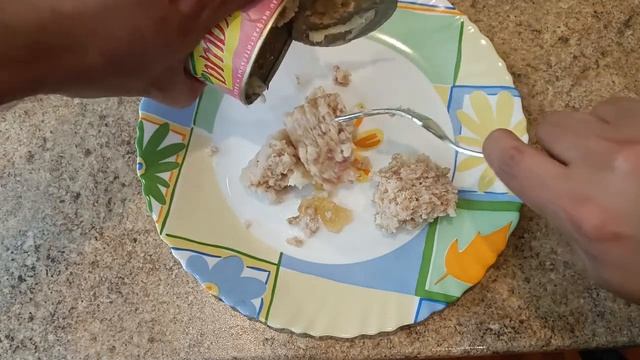 КАША РИСОВАЯ СО СВИНИНОЙ ПО ПОХОДНОМУ ОБЗОР КОНСЕРВЫ МЯСОРАСТИТЕЛЬНЫЕ смотреть онлайн