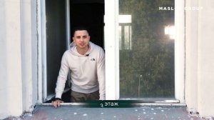 Ход строительства апарт-отеля Park Side на Сердобольской 7