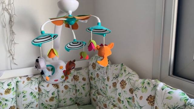 ? что купить млденцу в детскую ??\ быт с младенцем на руках смотреть онлайн