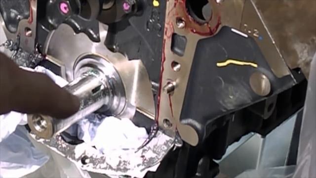 p400 build. 6.5 diesel LeroyDiesel смотреть онлайн