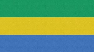 Gabon National Anthem (Instrumental) La Concorde