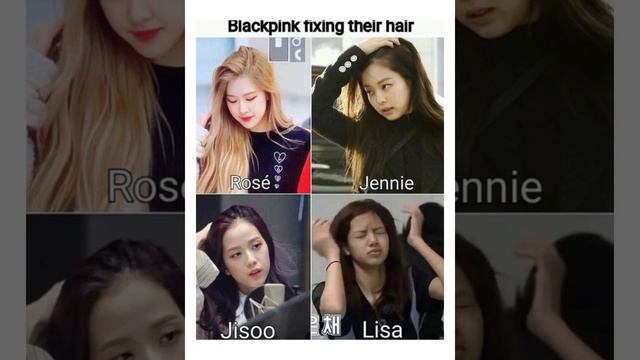 Blackpink Menes only blinks will understand 🤣🤣😂😂😅