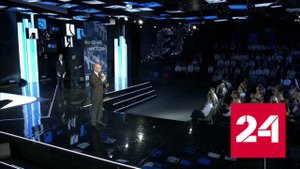 В Москве наградили лауреатов премии "Новая философия воспитания" - Россия 24