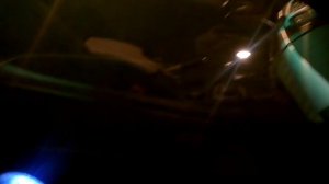 Подсветка ручек дверей рено флюенс.