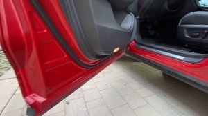 INFINITI QX55 обзор Нового спорткупе от Японцев