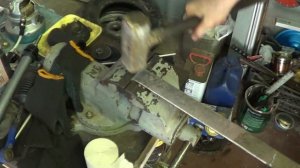 съемник внутреннего шруса, да как два пальца!