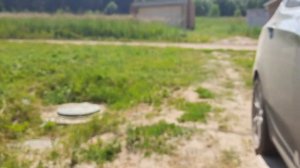 потёк кондиционер в салон