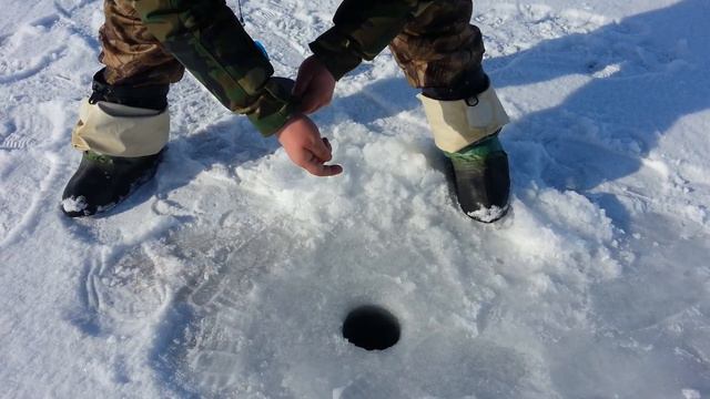 Как не надо ловить щук (Печенежское вдхр.) смотреть онлайн