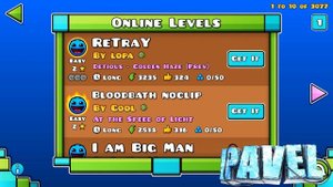 ? КАК СТАТЬ/ПОЛУЧИТЬ МОДЕРАТОРА В GEOMETRY DASH НА PC В 2023 ГОДУ? ОТВЕТ ТУТ! ?