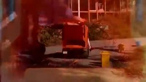 Игрушечный мусоровозы Bruder 03560