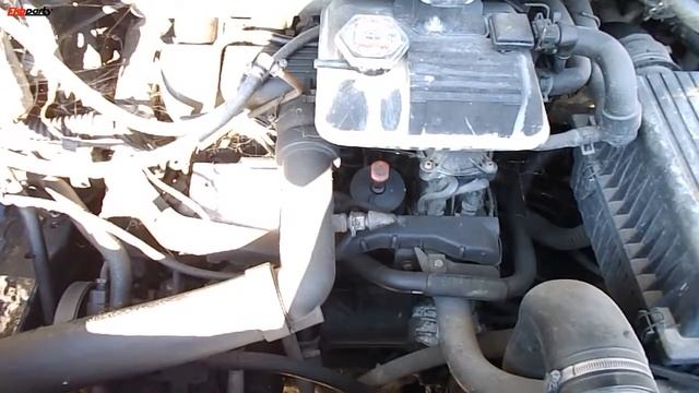 Двигатель (Фиат) Fiat Ulysse 2 1 TD, P8C1 смотреть онлайн