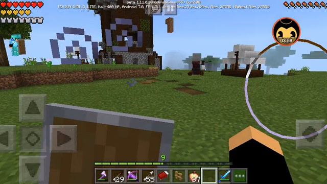 Я напал на разбойников и они мне отомстили 😢😲🤔 смотреть онлайн