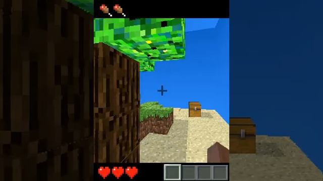 MINECRAFT: POCKET EDITION 3D | JAVA GAMES смотреть онлайн