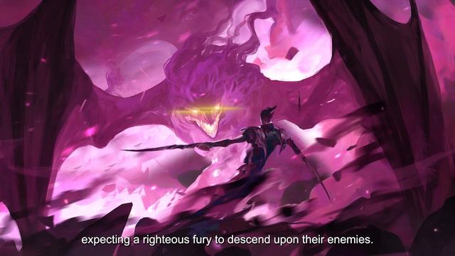 The Legacy of Alaric - Dual Lore part 3 - Wraith смотреть онлайн