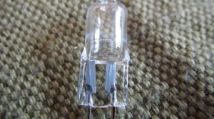 ГАЛОГЕНОВЫЕ ЛАМПОЧКИ по 6 рублей !!! 12V ЦОКОЛЬ G4  ДЛЯ ЛЮСТРЫ