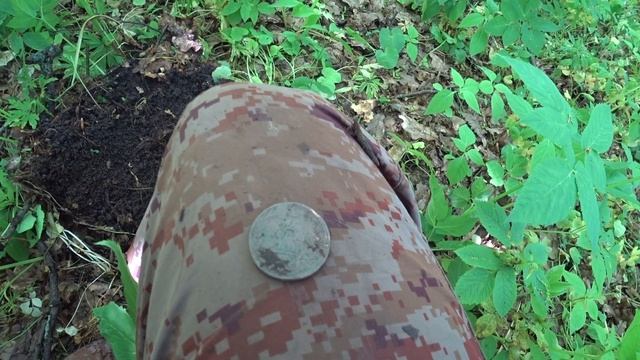 ПАЦАНЫ ВОЛОСЫ ВСТАЛИ ДЫБОМ В ЛЕСУ ОТ ЭТОЙ ЛЫСИНЫ! смотреть онлайн