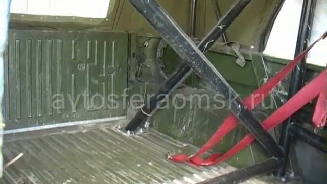 Дедовские методы: антикор, неработающий цилиндр смотреть онлайн