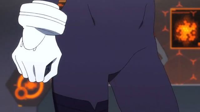 Darling in the FranXX「 AMV 」  Shape of You