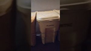 Работа в море, обязанности КАДЕТА, МАТРОСА 1 и 2 класса, палубная команда, реальная обстановка
