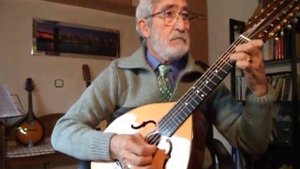 La Peregrinación. Música de Ariel Ramírez y Félix Luna (Argentina) arreglo de Manuel Gómez Camino.