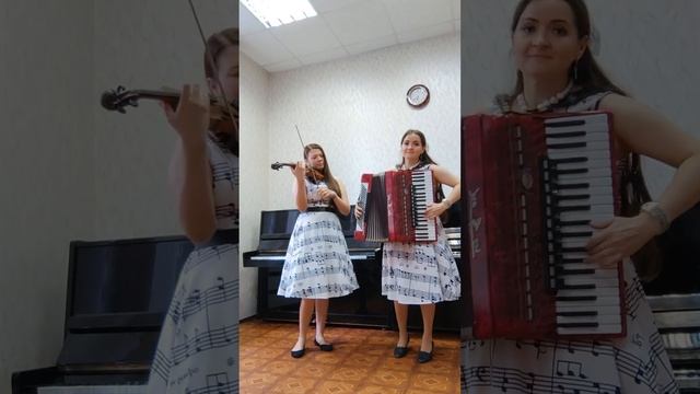 вальс 