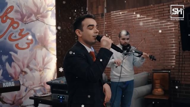 ХИТ 2023! Точиддини Сайфидин - Ман мерам харуз у куча 2023 // Tojiddini Saifidin - Voy Voy Voy 2023 смотреть онлайн