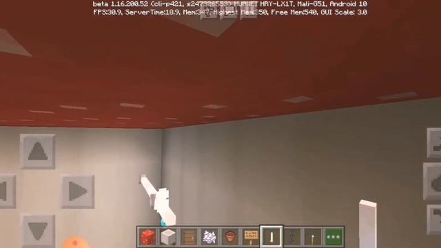 ДОМ ГРИБПОСТРОЙКИ В МАЙНКРАФТТУТОРИАЛ