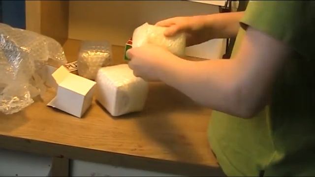 unboxing 130$ order from puzl.co.uk смотреть онлайн