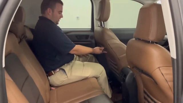 2021 Bronco Sport Badlands смотреть онлайн