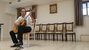 Аноним - "Танго" - ред. Ю. Зырянова